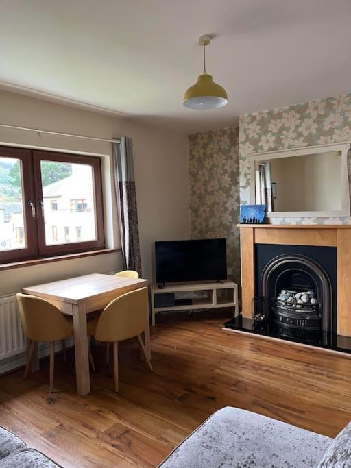 Lovely 2 Bedroom Family Apartment In Newcastle Newcastle  Dış mekan fotoğraf