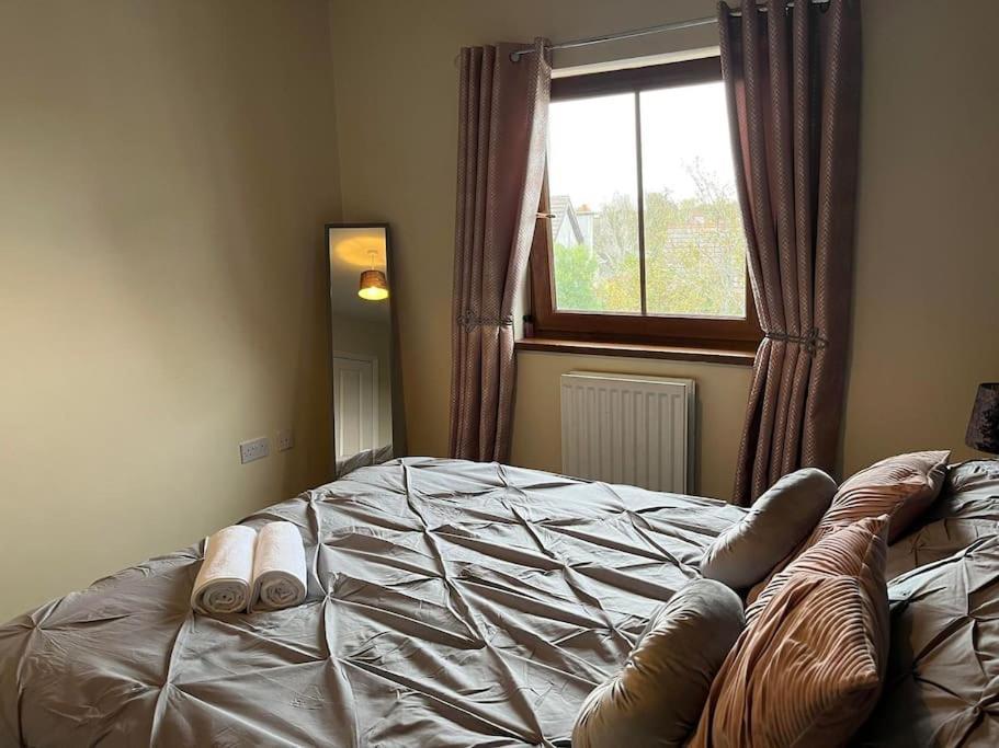Lovely 2 Bedroom Family Apartment In Newcastle Newcastle  Dış mekan fotoğraf