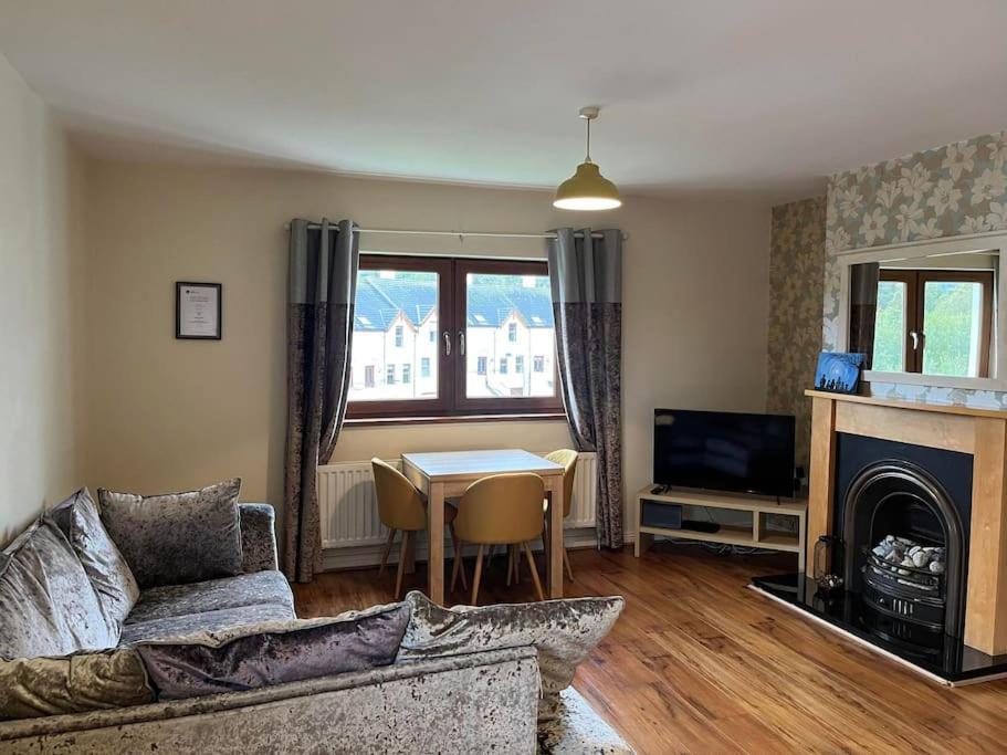Lovely 2 Bedroom Family Apartment In Newcastle Newcastle  Dış mekan fotoğraf