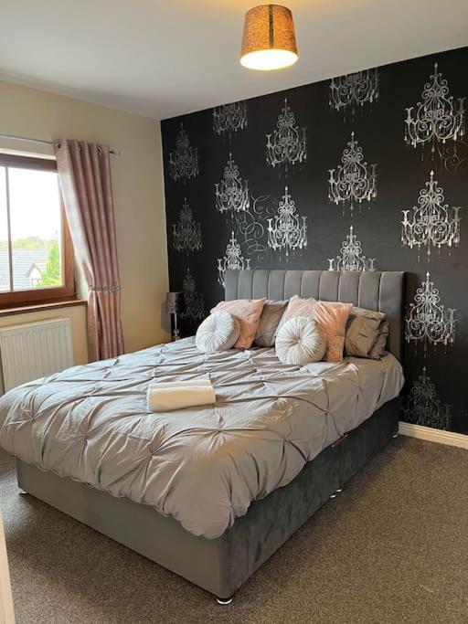 Lovely 2 Bedroom Family Apartment In Newcastle Newcastle  Dış mekan fotoğraf